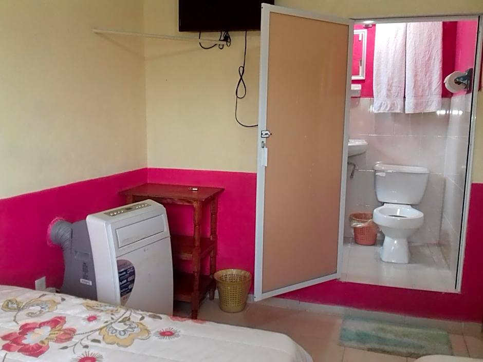 Hotel Economico