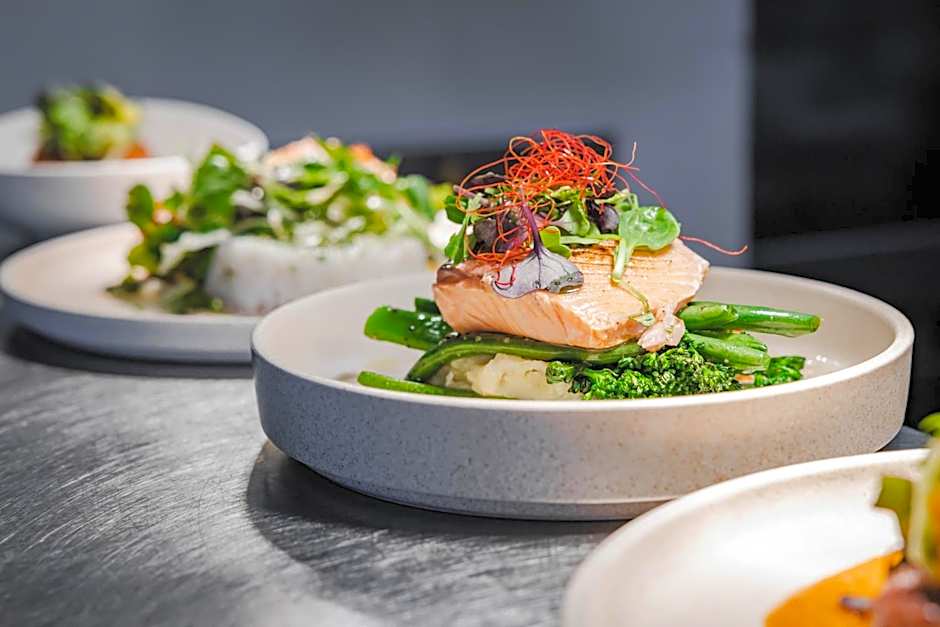 Hotel Verge Launceston