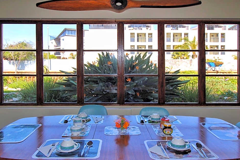 Zoete Inval Travelers Lodge Guesthouse Hermanus