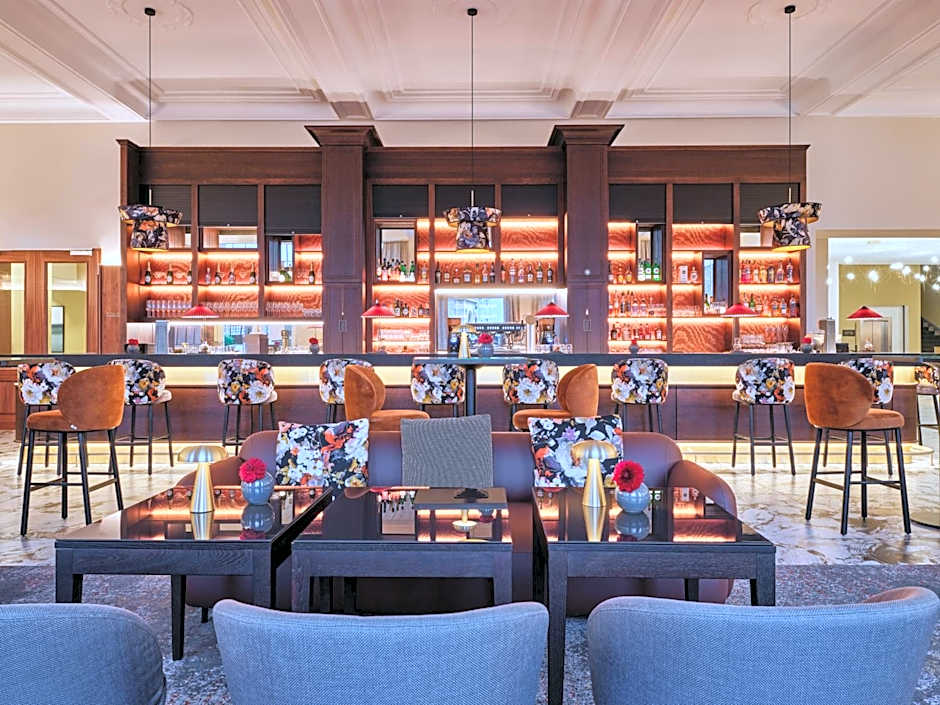 Steigenberger Hotel Bad Neuenahr