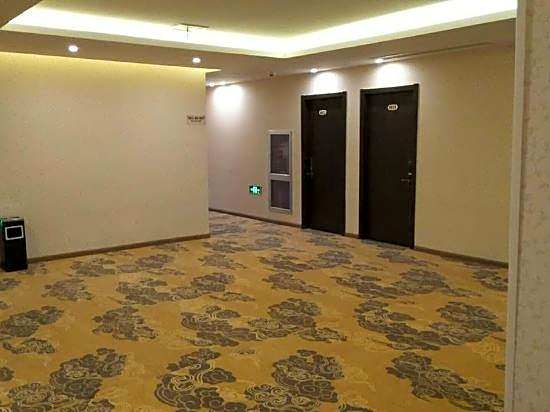 Ningbo Mei Ye Boutique Hotel