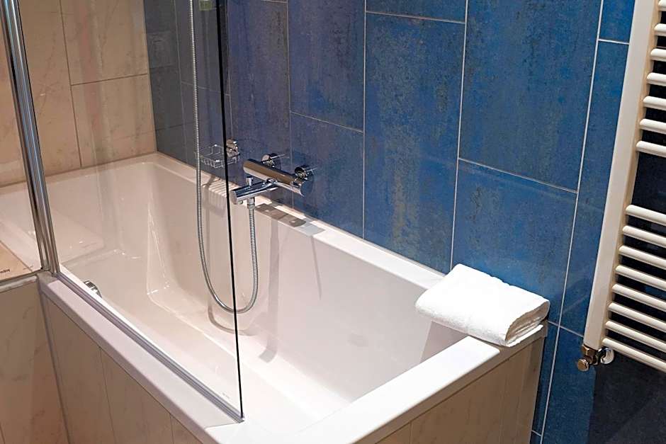 Austria Trend Hotel Ljubljana