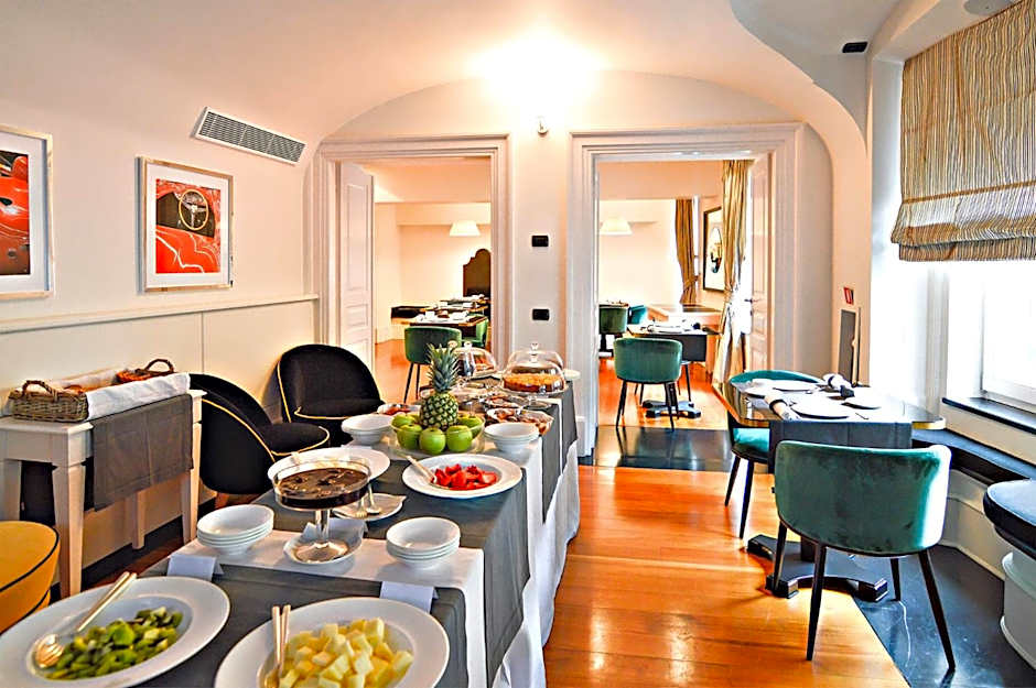 Eight Hotel Portofino