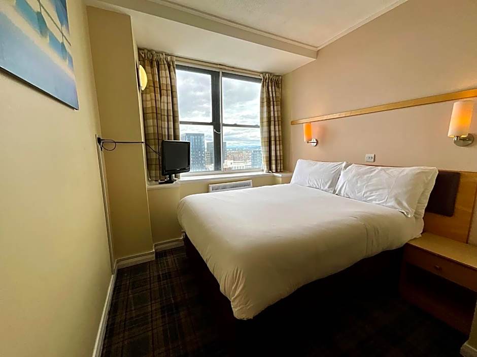 Britannia Inn Glasgow
