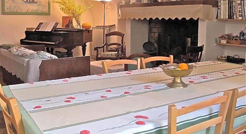 Les Asphodeles Amelie