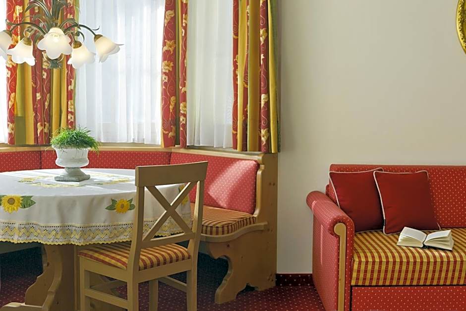 Landhotel Untermüllnergut