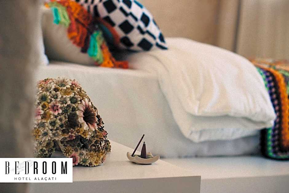Bedroom Alaçatı