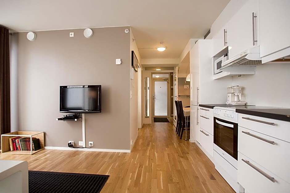 Best Housing Apartments - Bergelandsgata 13