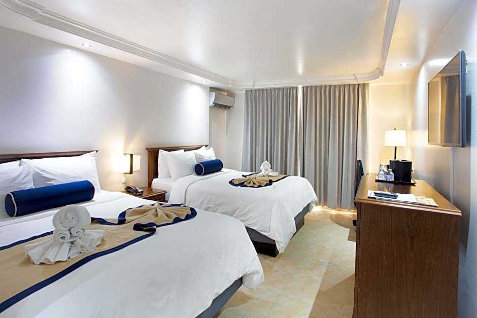 Best Western El Dorado Panama Hotel