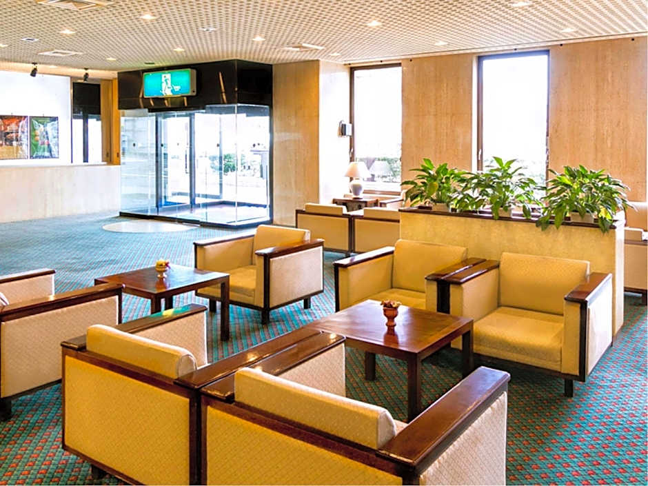 Yatsushiro Grand Hotel