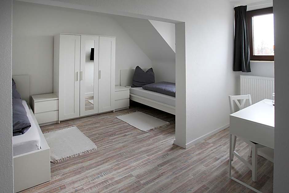 Aparthotel Peerless Dine