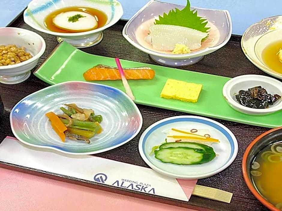 Hotel Abest Aomori
