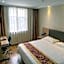 Greentree Inn Beijing Fangshan Liangxiang Suzhuang Express Hotel