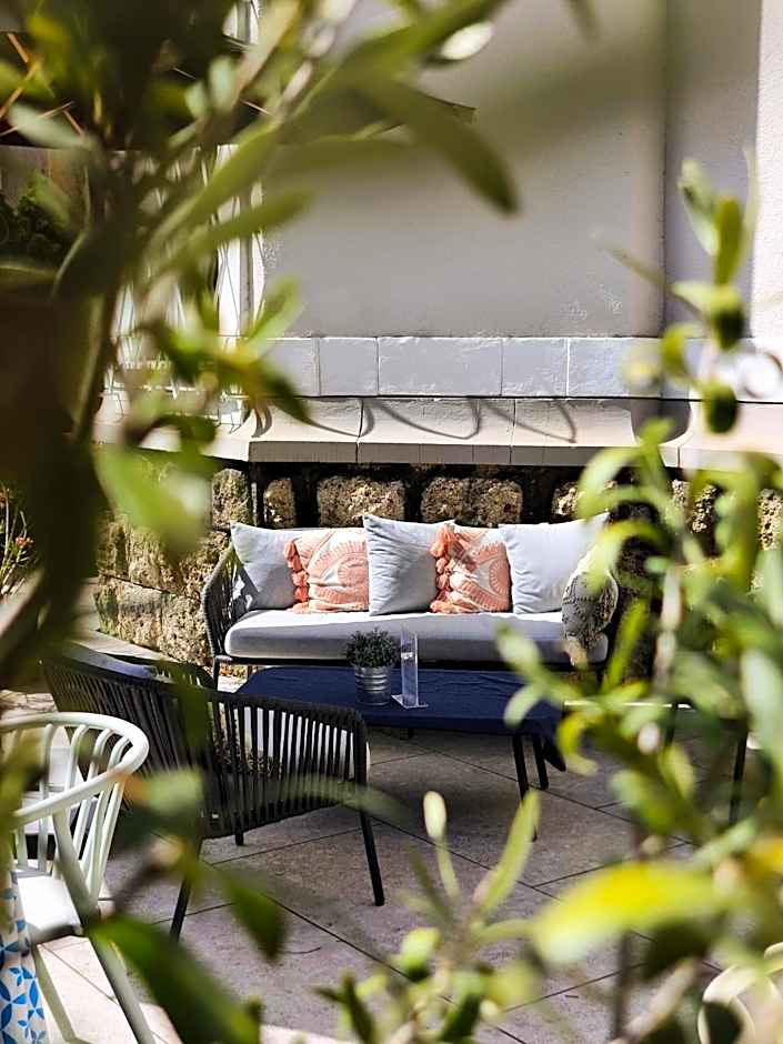 Hotel Villa Carlton - Adults Only