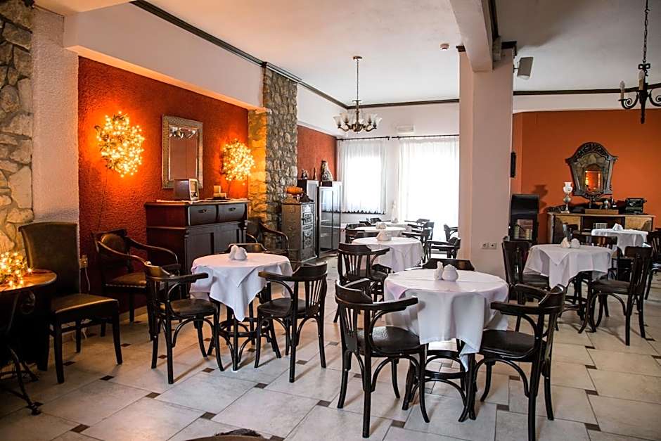 Atrion Highland Hotel
