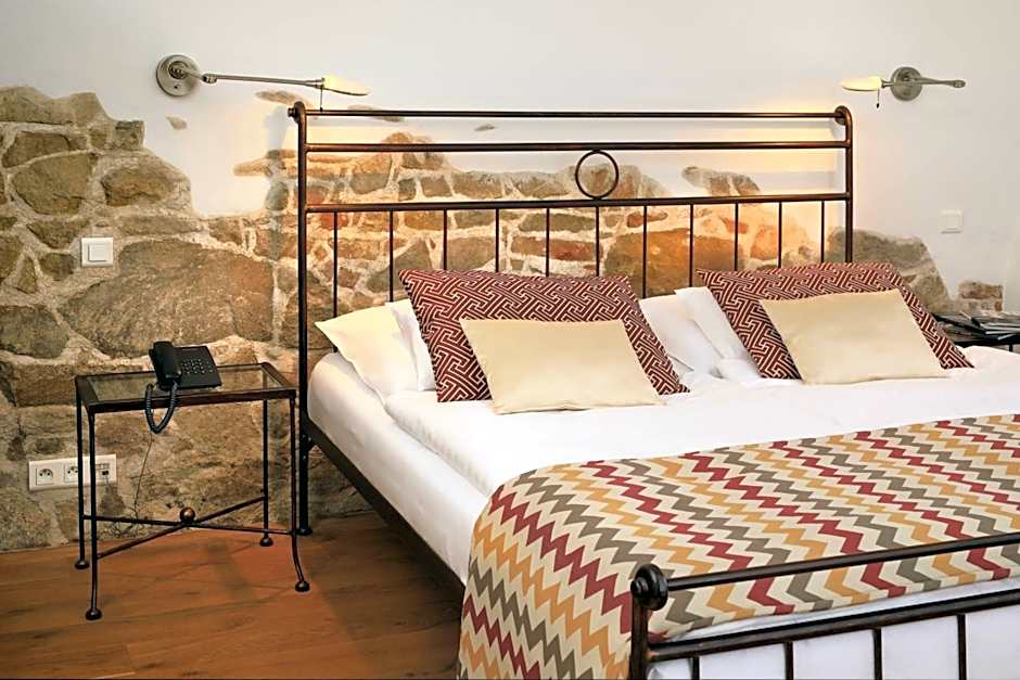 Bellevue hotel Karlov