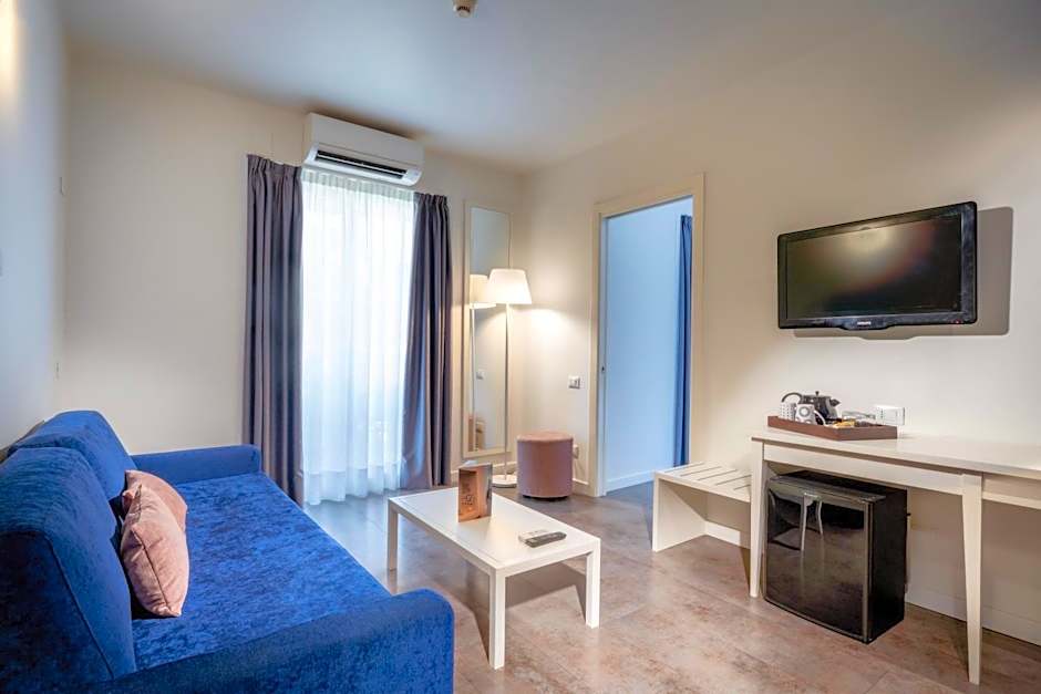 Hotel Garden Sea Wellness & Spa 4 stelle superior