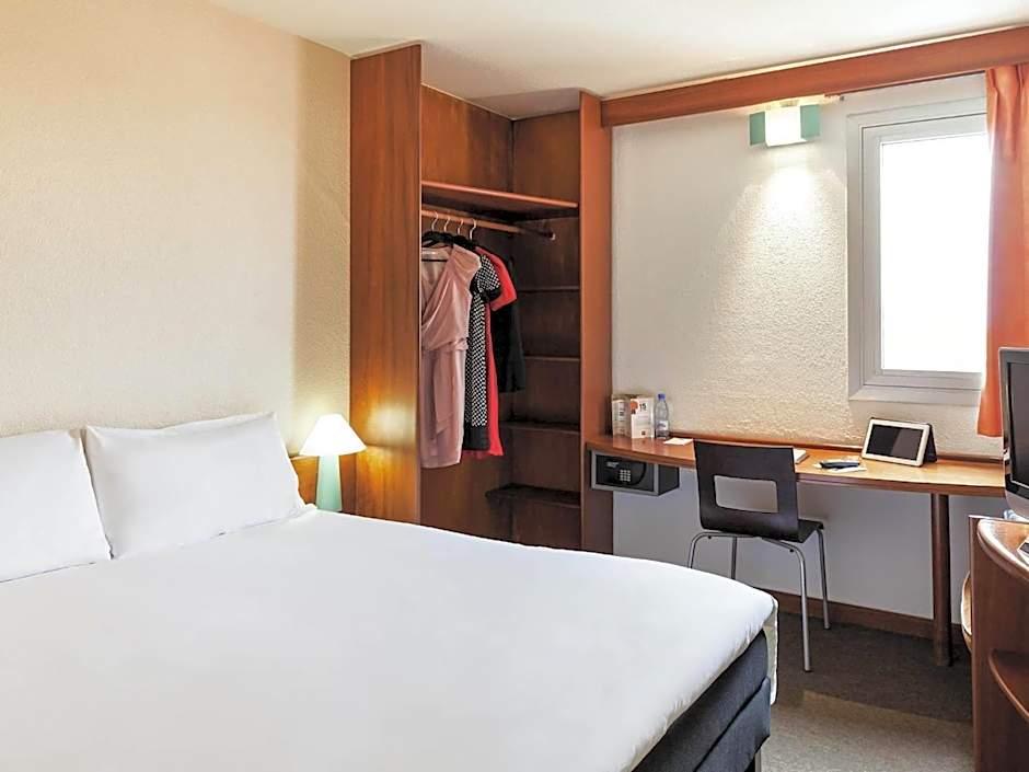 ibis Douala