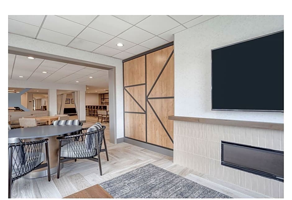 Staybridge Suites Federal Way - Seattle South By IHG