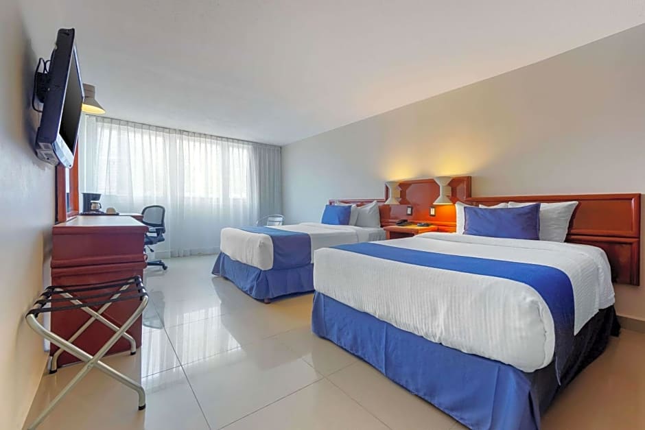 Hotel Hostal de Cortés