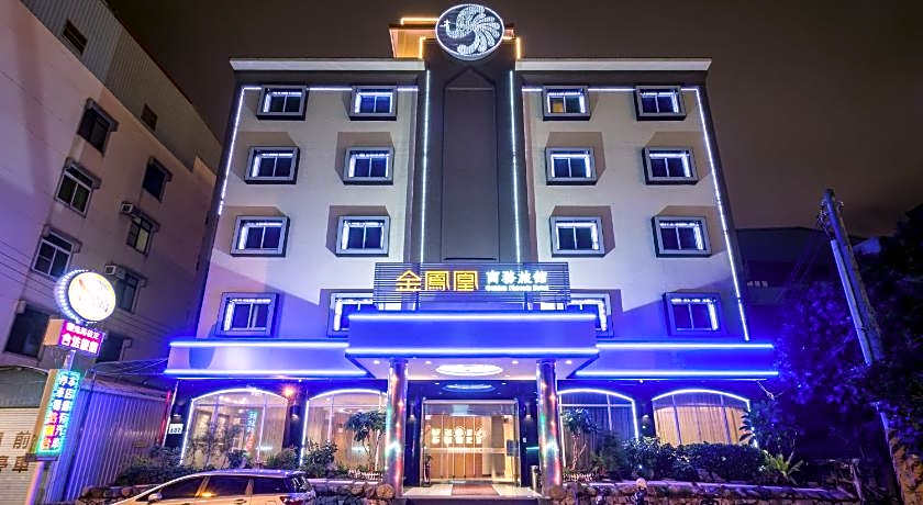 Golden Phoenix Hotel