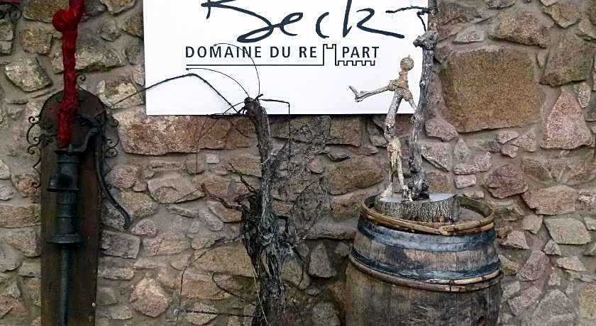 Le Refuge du Rempart