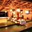 Shose Farmhouse Chalets & Campsite