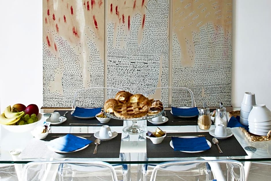Nisí - Bed & Breakfast – Crotone, NV