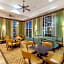 Hampton Inn By Hilton And Suites Austin-Airport
