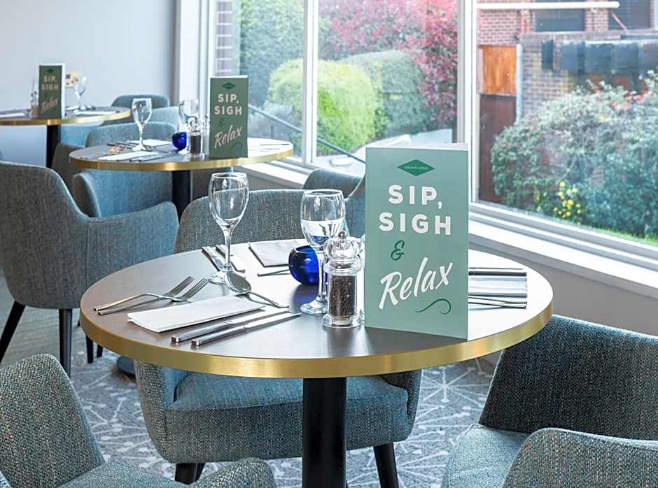 Holiday Inn Birmingham M6 J7 By IHG