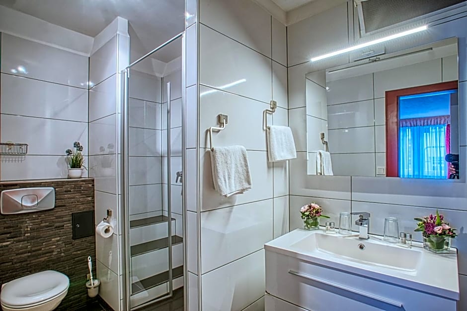 Hotel Laterne