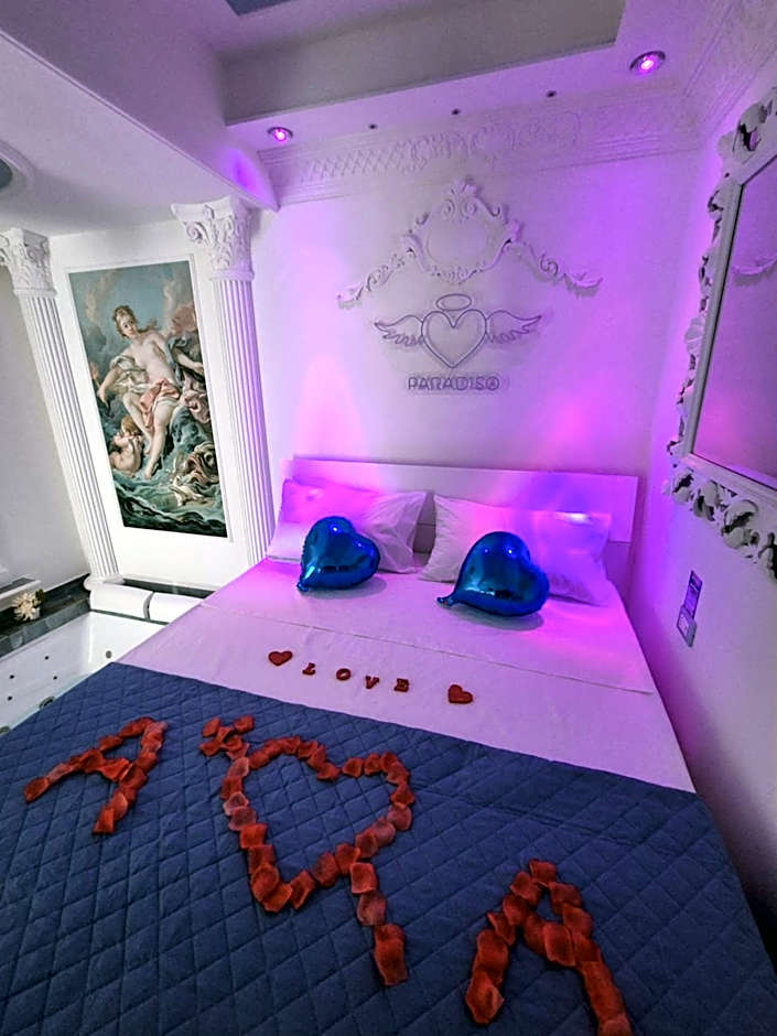 Albicocche Suite Catania