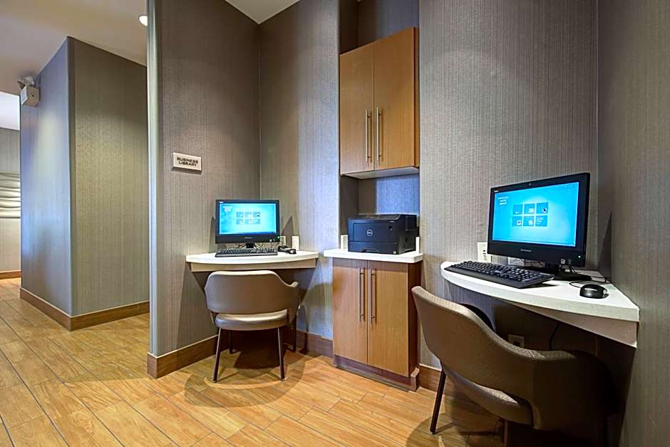 SpringHill Suites by Marriott Harrisburg Hershey