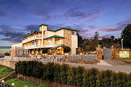 Lemon Tree Hotel Mukteshwar