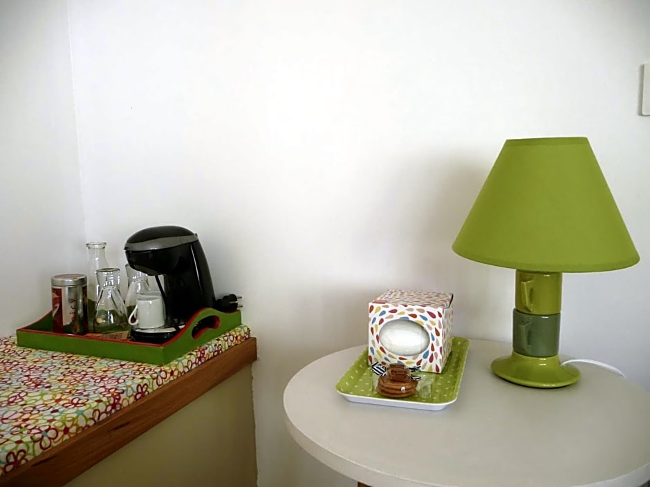 Le Jardin aux Oiseaux