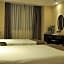 GreenTree Inn Shantou Chengjiang Road Business Hotel