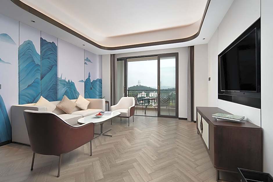 New World Hotel Taishan