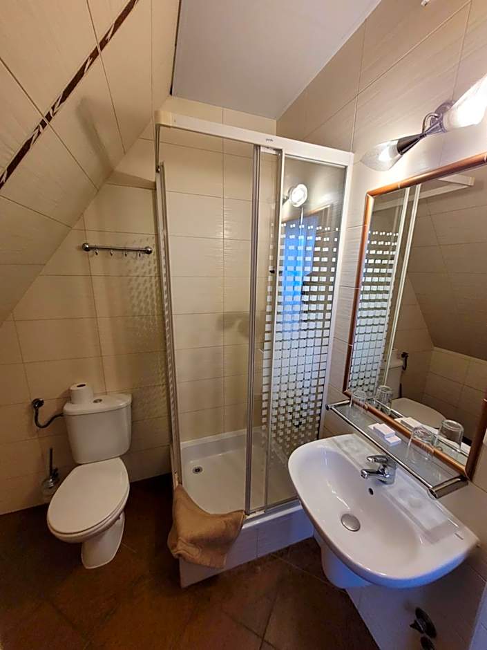 Willa Ostoja u Pyrca