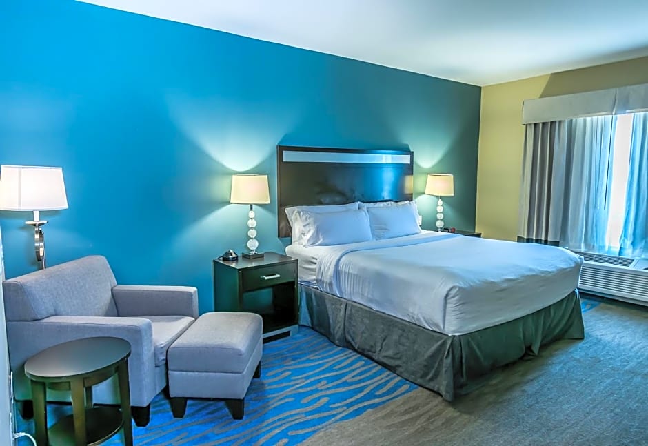 Holiday Inn Houston-Webster By IHG
