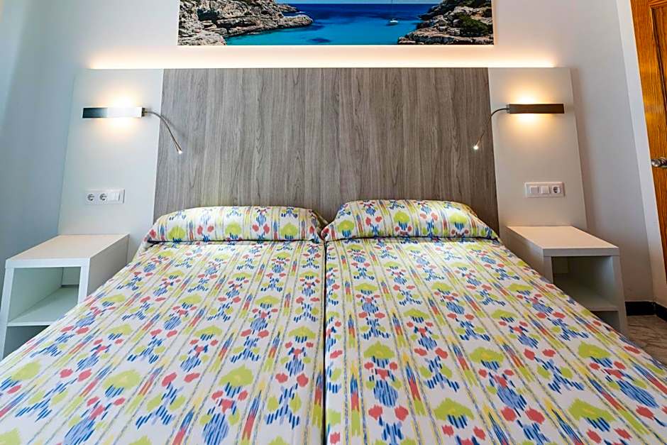 Hotel Amic Can Pastilla