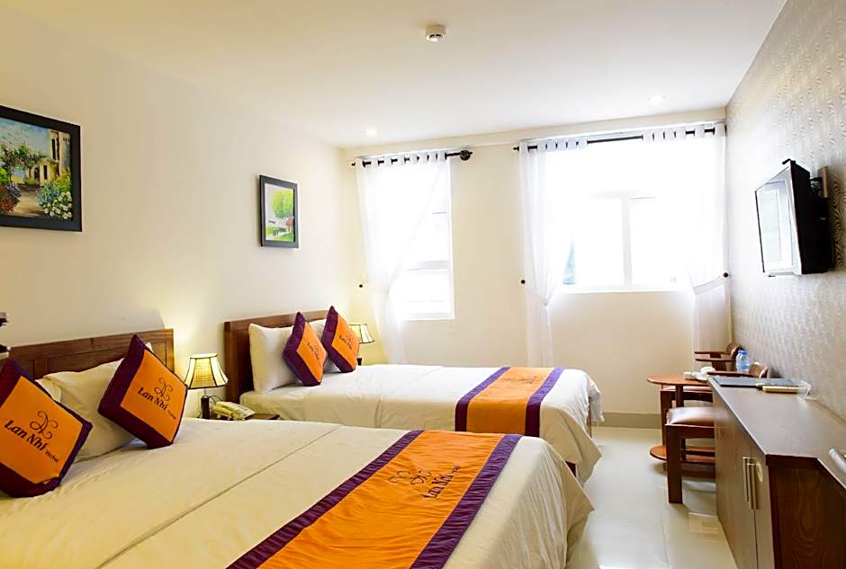 Twilight Beach Hotel