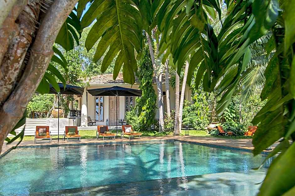 Haritha Villas & Spa