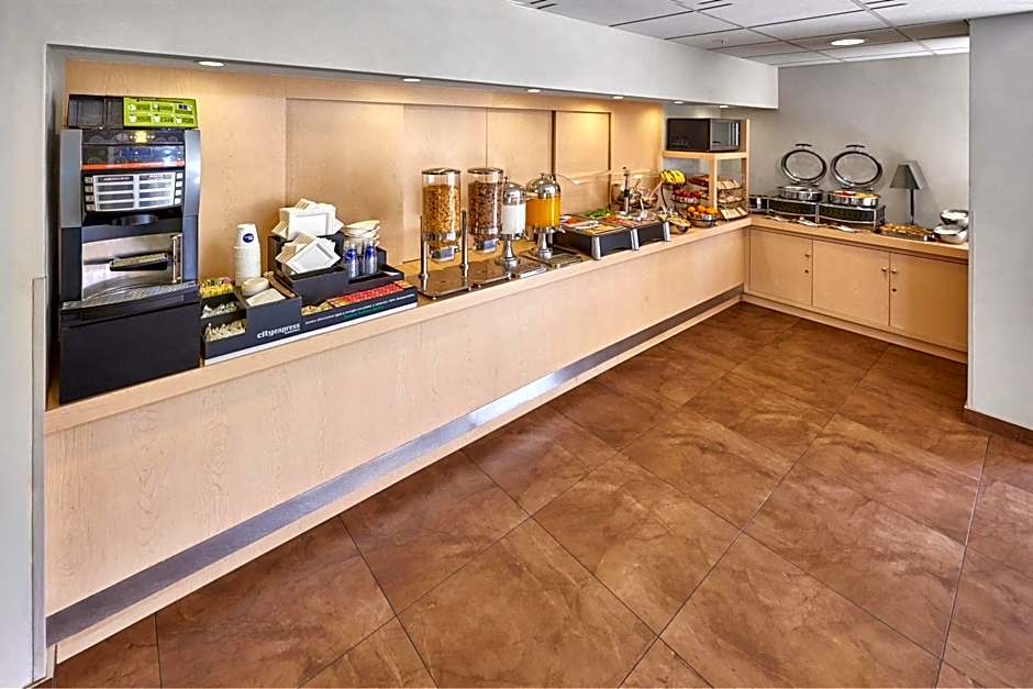 City Express by Marriott Apizaco