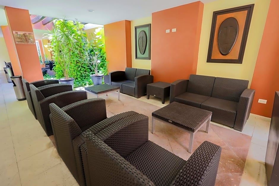 Best Western Hotel Posada Freeman Zona Dorada
