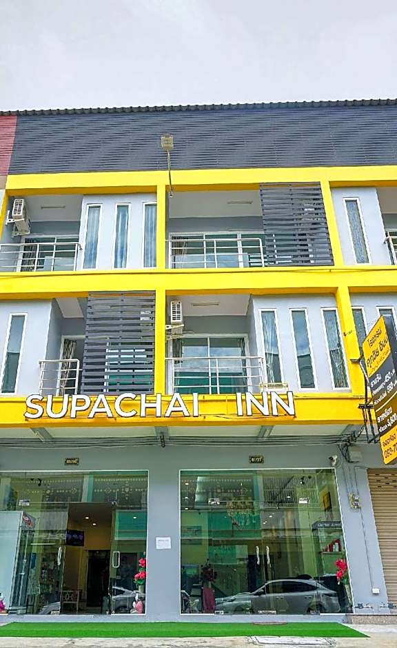 Supachai INN