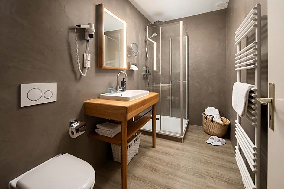 Kleinhuis Hotel Mellingburger Schleuse