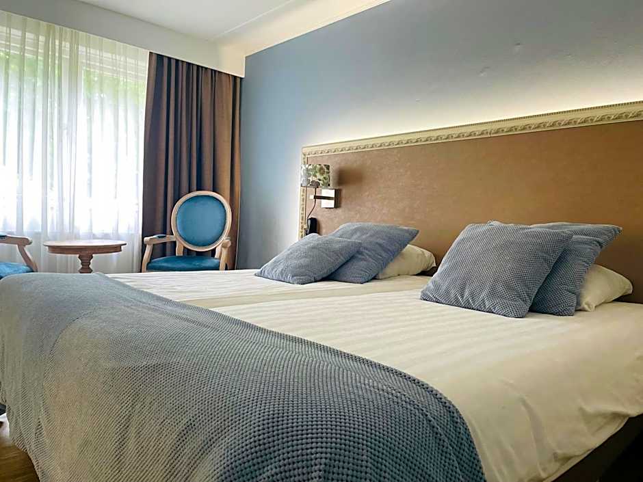 Landgoedhotel Villa Vennendal