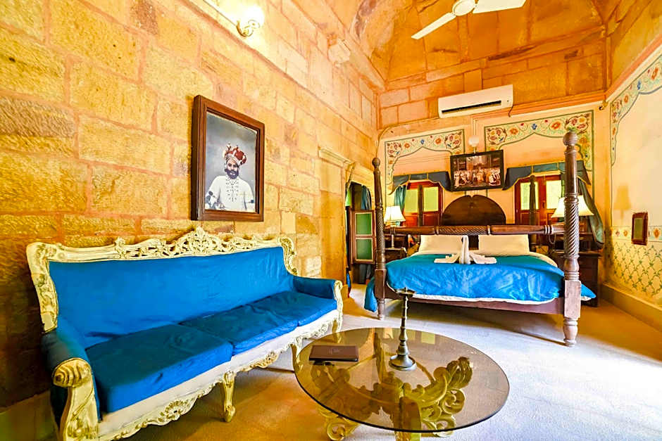 Nachana Haveli Hotel