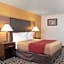 Executive Inn westley,CA