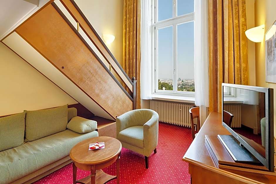 Austria Trend Hotel Schloss Wilhelminenberg Wien